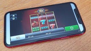 Top 5 Best Slot Machine Games for Iphone / Ipad In 2024 