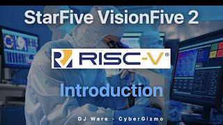 StarFive VisionFive 2