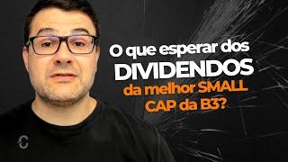 O que esperar dos DIVIDENDOS da melhor SMALL CAP da B3? FESA4, FESA3, FERBASA