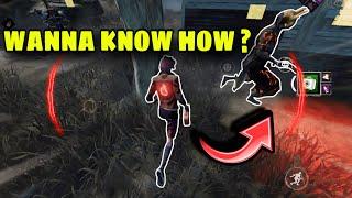 HOW To make a killer MAD on DBD Mobile !!