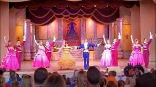 Beauty and The Beast Live on Stage - Disney's Hollywood Studios - Walt Disney World