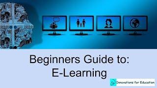 Beginners Crash course: Create an online E-Learning course in an LMS or SCORM - Process and Terms