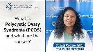What is Polycystic Ovary Syndrome (PCOS) and what are the causes?