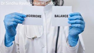 Infertility Tips in Kannada - Hormonal Imbalance | Dr Sindhu Ravishankar