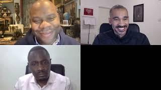 Diversity Talk with FounderTribes, GV Group and ImpactX Capital - SG London Jan 2022