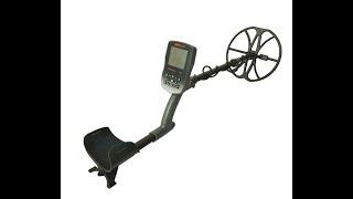 GoldHunter T90 Metal Detector