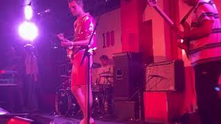 Tiña - “I Feel Fine” (Live) - 100 Club, London - 10/06/2021