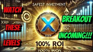  XRP Smashes $1.90: Is a Massive Breakout Coming? Shocking Targets REVEALED! 