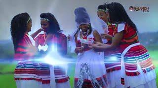 Loomolaa fi Nabiyyuu: Garoo Tiyya (Oromo Music) - HD