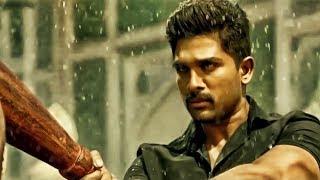 Sarrainodu Best Action Scene | Allu Arjun Best South Action Hindi Dubbed Movie