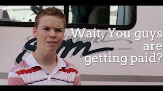 We're the Millers 2013 Wait, Your Guys are Getting Paid Scene.