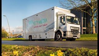 Pictor | OB Trucks - UK | Gravity Media