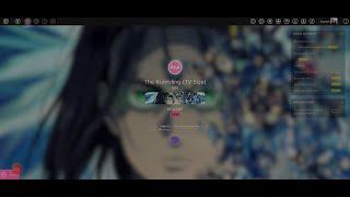 osu!Attack on Titan Season 4 Part 2 Opening - The Rumbling(TV Size)