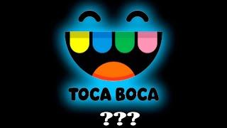 13 Toca Boca  Intro  Sound Variations in  seconds