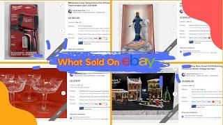 November 8th- November 11th  Weekend eBay Sales | Full-Time Reselling