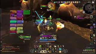 Holy Paladin Maraad Dying Breath Terros 48%