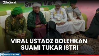 Viral Pondok Pesantren Diduga Aliran Sesat di Blitar, Izinkan Bertukar Istri Asal Suka Sama Suka