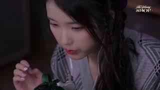 IU ASMR ( No talking )