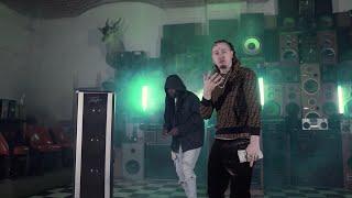 Millie G x Billionaire Black - Pop Out (Official Video) prod by. @Trad45beats (Rizzoo Rizzoo DISS