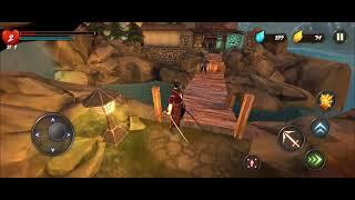 TAKASHI : MY FIRST GAMEPLAY || OG 4 LIFE ||#gaming #youtube