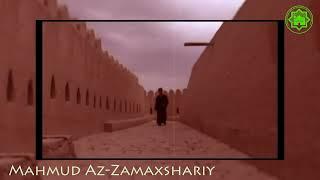 Mahmud az-Zamaxshariy haqida eshitganmisiz?