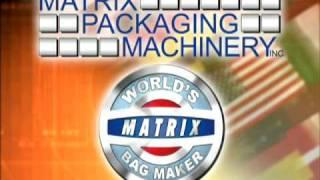 Matrix Packaging Machinery