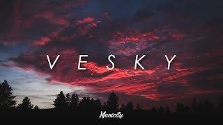 Mix of Vesky · Chillstep & Relaxing Music
