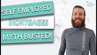 Self Employed Mortgages - How to get a self employed mortgage | First Time Buyer Mortgage UK