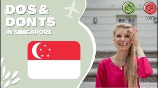 Singapore Lifestyle Tips: What to Do (and Avoid) as an Expat 