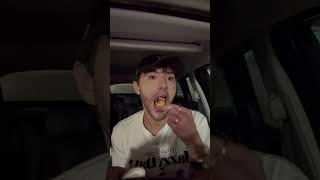 TRYING WINGSTOP (The love of my life) #mukbang #wingstop