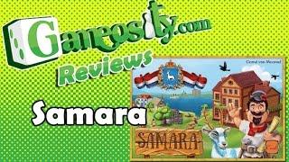 Gameosity Reviews Samara