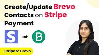 How to Create/Update Brevo Contacts on Stripe Payment