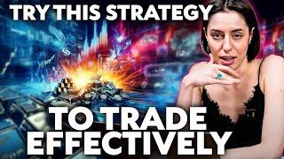  Try This Olymp Trade Strategy to Trade Effectively | Quotex Trading