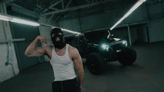 City the Mask - Blap! (Official Music Video)