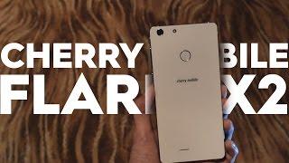 Cherry Mobile Flare X2 your 'NEXT' phone?