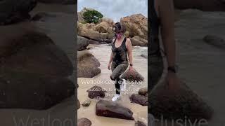 Wetlook cool exclusive - Wetlook video 