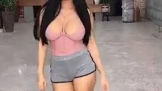 Anh em nhìn chị pong sexy chưa nề