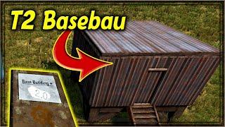 BBP Tier 2 Basebau |  Base Building Plus Guide für DayZ auf PC in deutsch