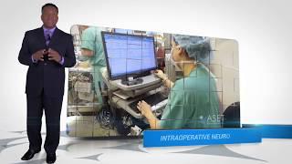 What is Intraoperative Neuromonitoring or IONM