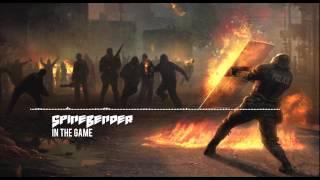 SpineBender - In the Game (Official)