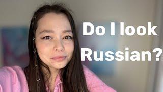 Is Russia Asian country or European country? 2023