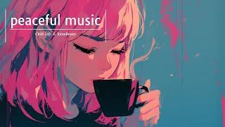 End Your Day with Relaxing Lofi Musiclofi hip hop chill beats