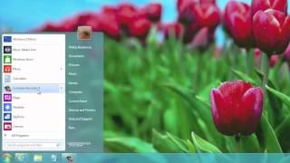 How To Get The Classic Start Menu In Windows 8