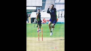 Dale Steyn Bowling Action In Slow Motion