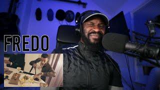 Fredo - Back To Basics (Official Video) [Reaction] | LeeToTheVI