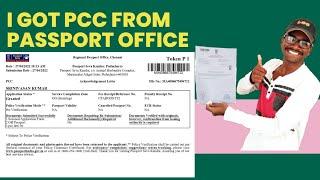 How To Apply PCC (Police Clearance Certificate)In Tamil Nadu