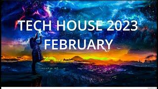 Tech House FEBRUARY New Mix 2023 By ZooMbuLL | Fisher | James Hype | Chris Lake | Martin Ikin | Live