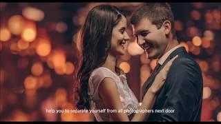 Godox: Wow Wedding Images Made Easy Using Godox V1& AD200Pro