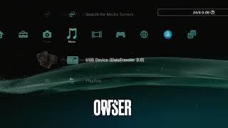 Jailbreak PS3 4.88 Slim or FAT And install Cobra CFW