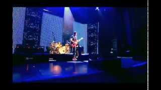 JOE SATRIANI LIVE IN PARIS Part 1 with corrected audio!